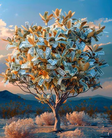 USD trading platform interface